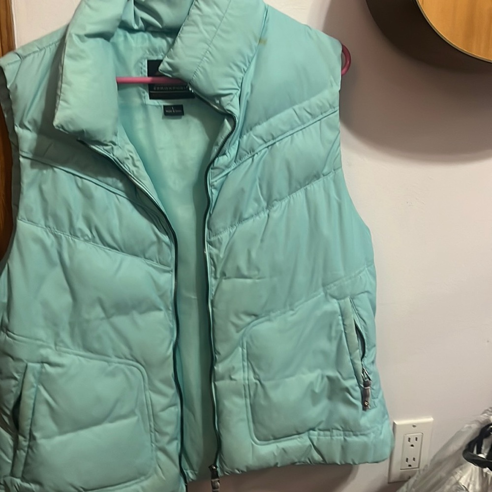 vest